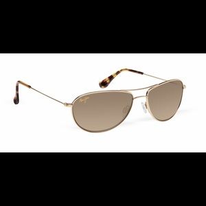 Maui Jim Baby Beach Sunglasses